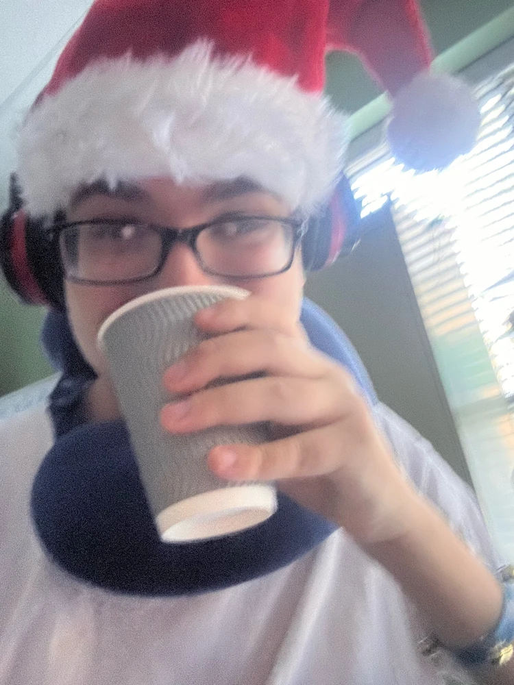 Image uploaded by Jake