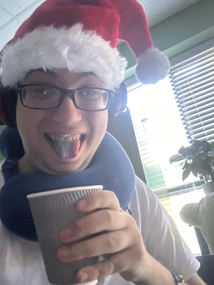 Image uploaded by Jake