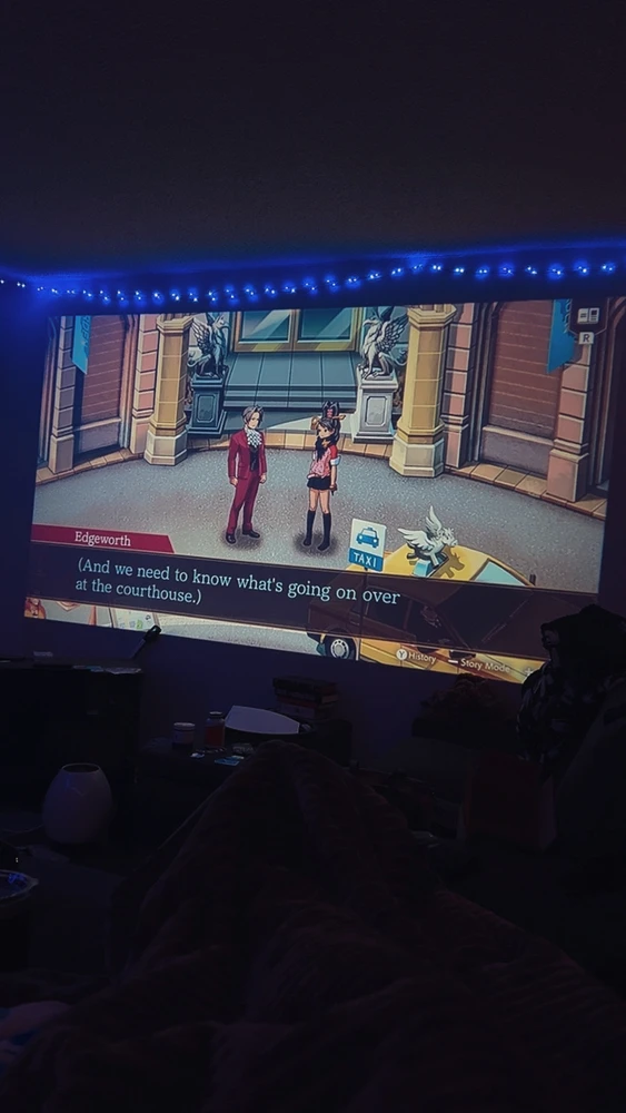 GIF uploaded by Jaida