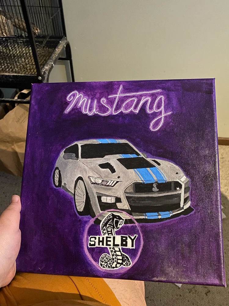 GIF uploaded by madi