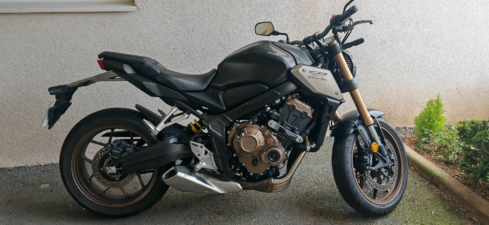 Image ajoutée par Damien