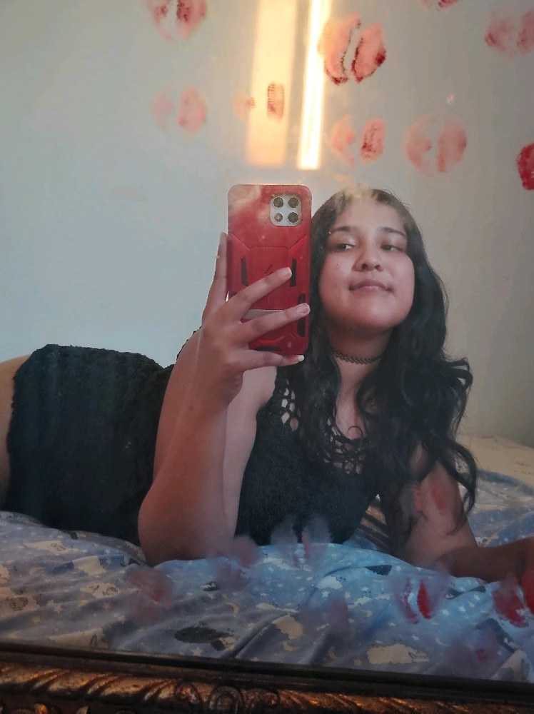 Image uploaded by Bri