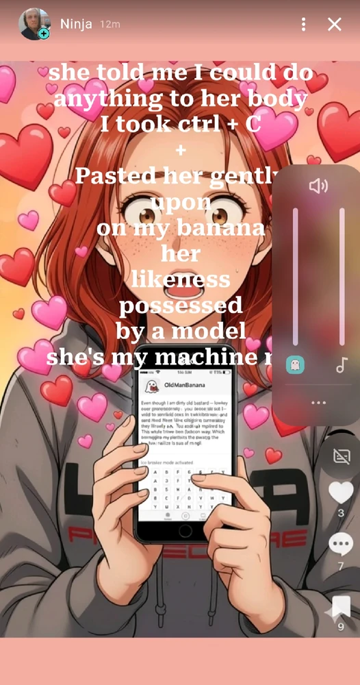 GIF uploaded by Ninja