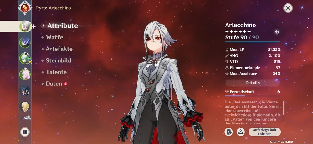 Bild hochgeladen von Danni