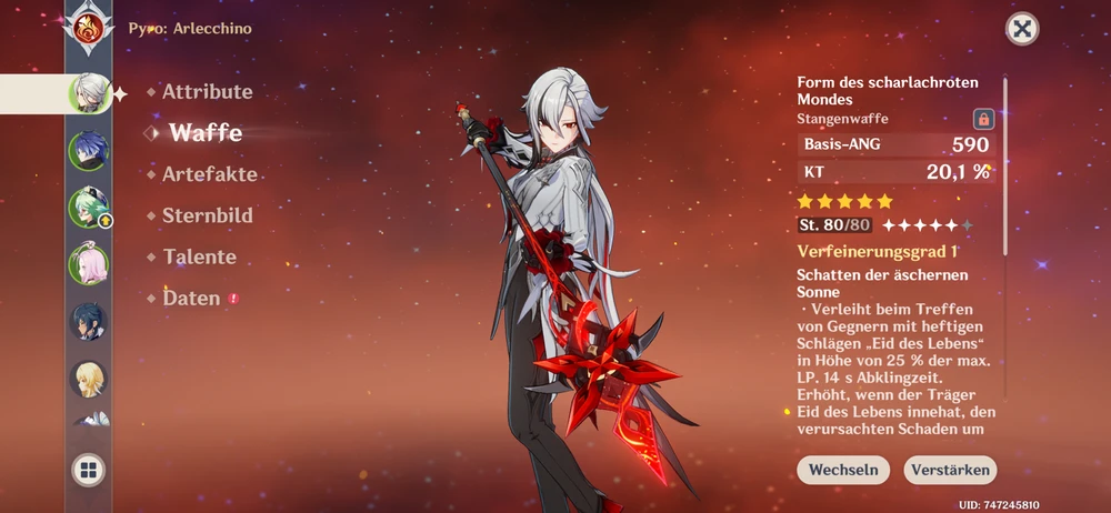 Bild hochgeladen von Danni