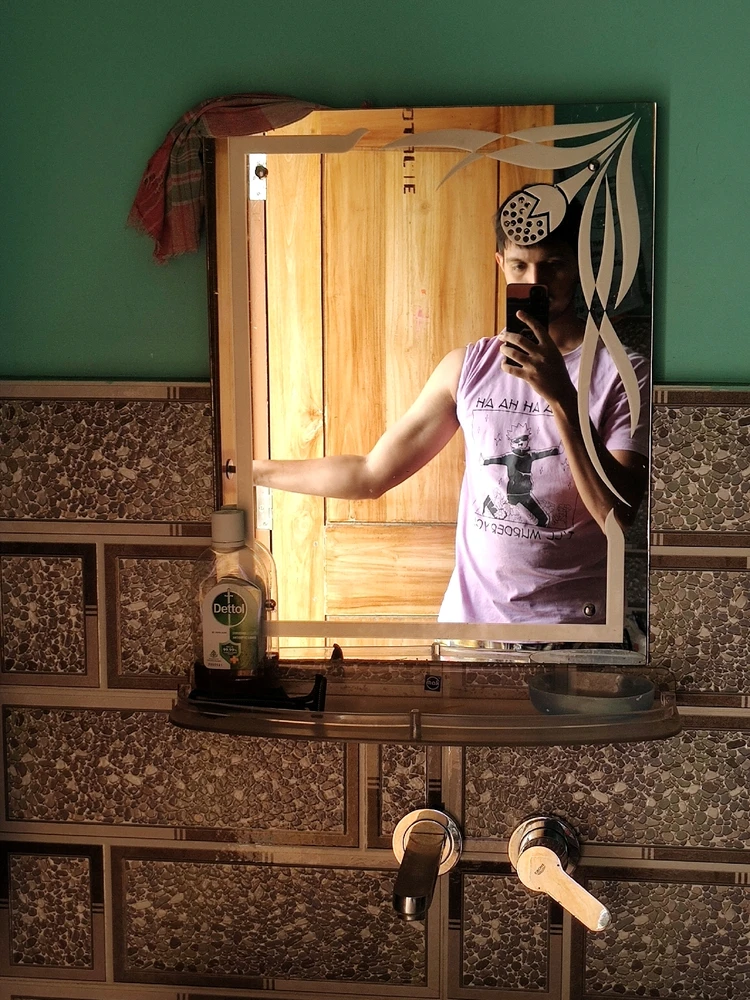 Image uploaded by Miracle