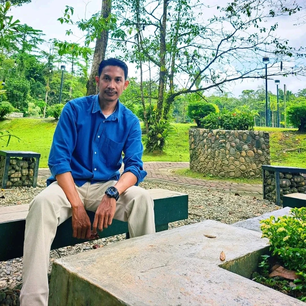 Gambar diunggah oleh Jaya