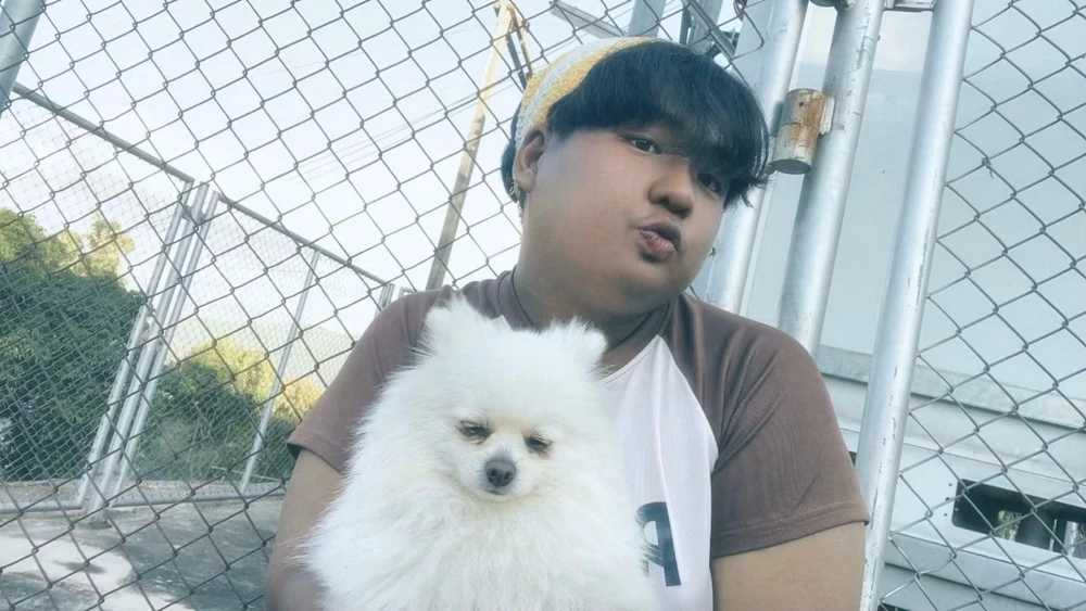 GIF อัปโหลดโดย ฟุต