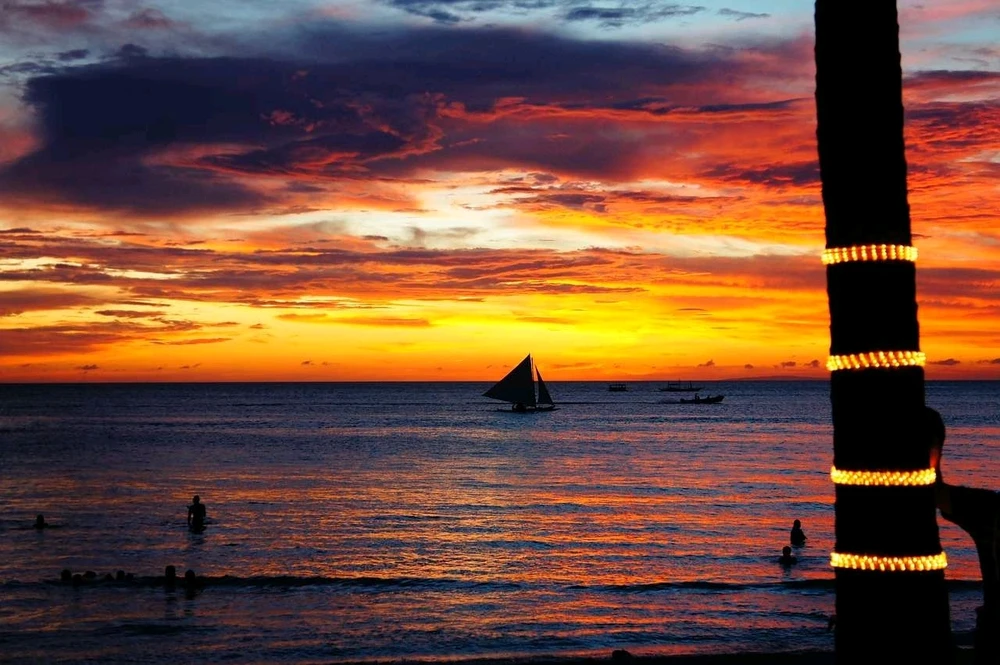 I-upload ni Purusoth ang larawan