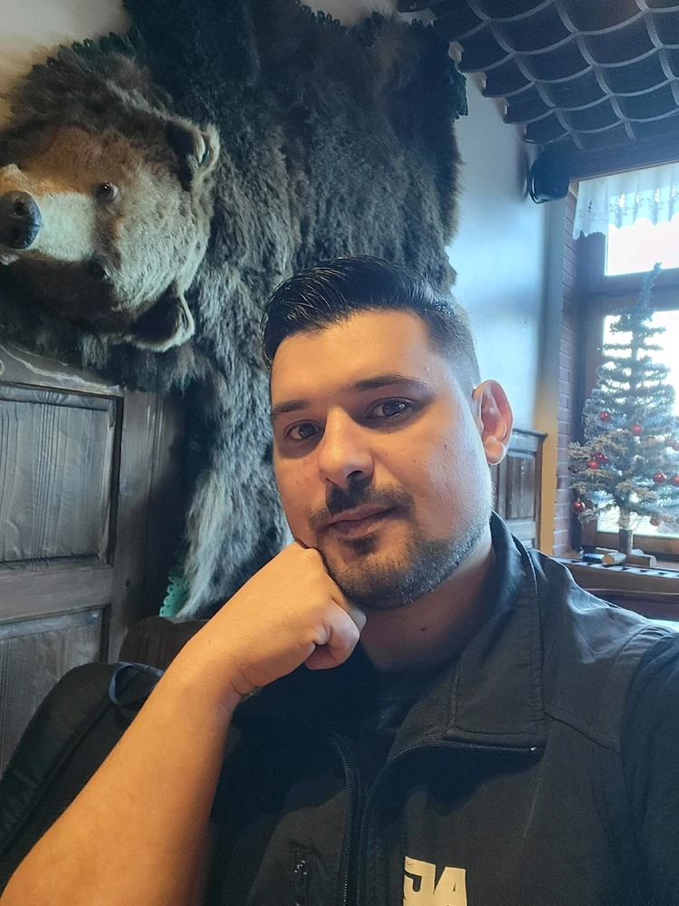 Imagine încărcată de Andrei