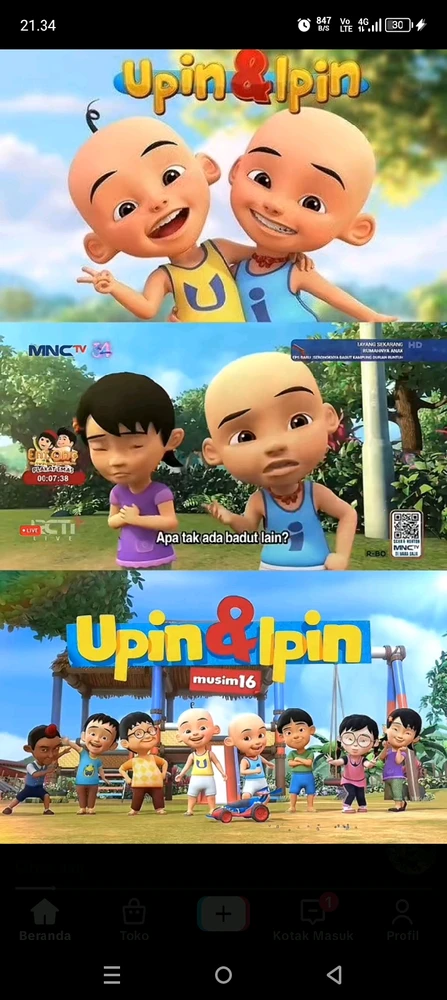 GIF diunggah oleh Desii