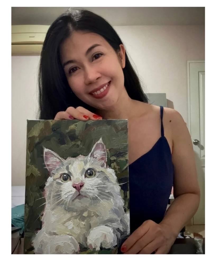 GIF uploaded by Dami