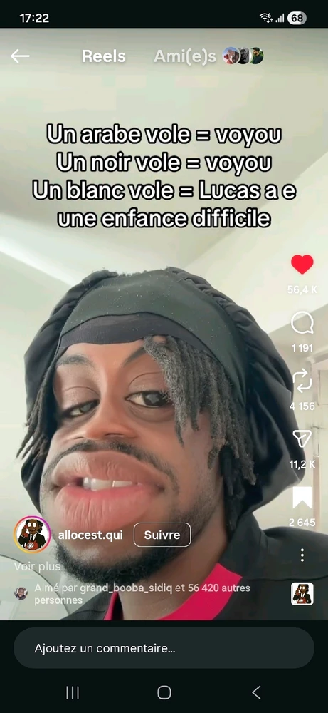 GIF ajouté par Snake