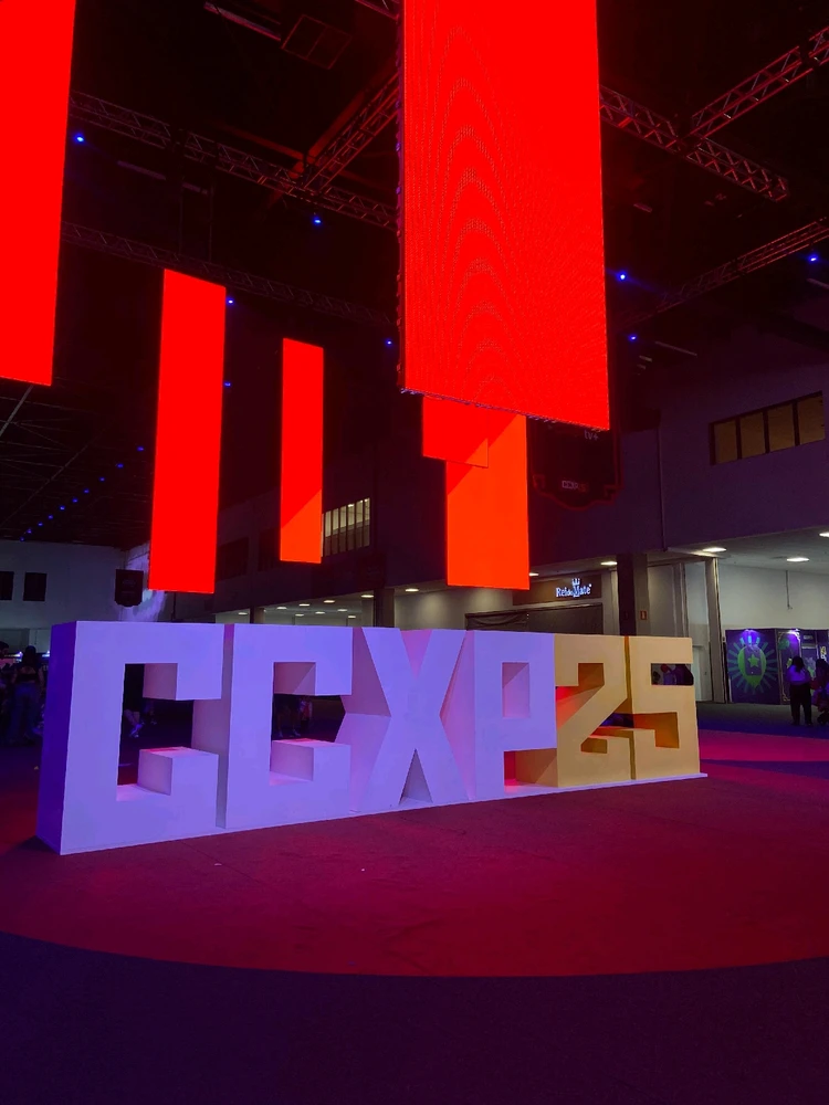 Imagem enviada por Daniel Pacheco