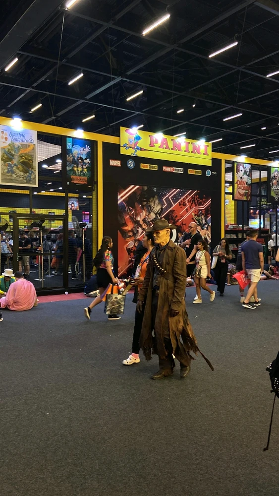 Imagem enviada por Daniel Pacheco