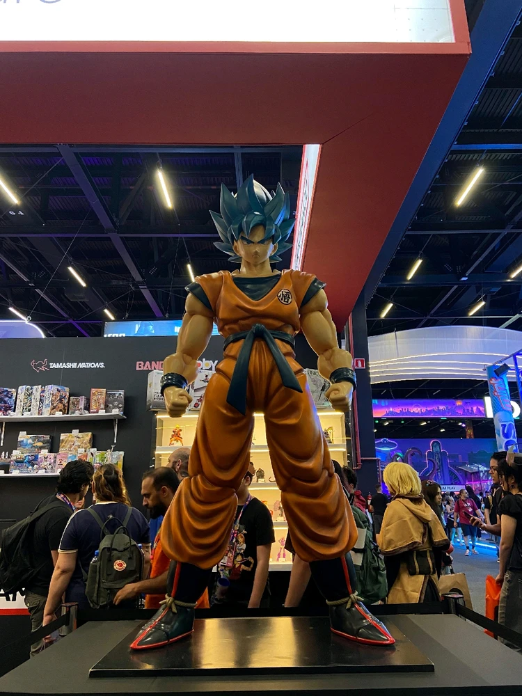 Imagem enviada por Daniel Pacheco