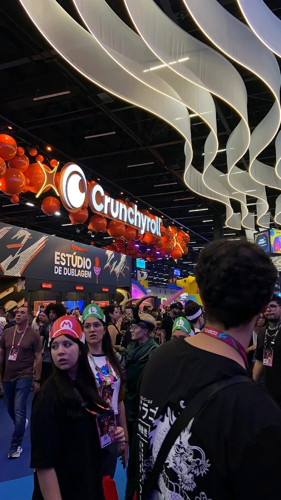 Imagem enviada por Daniel Pacheco