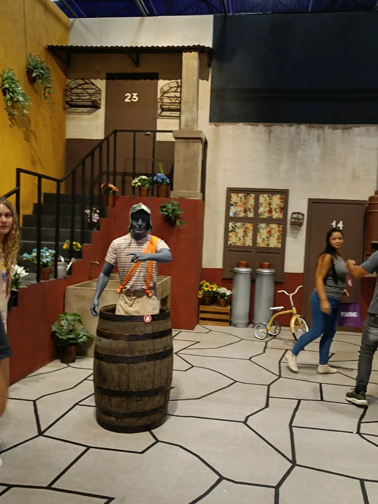 Imagem enviada por Daniel Pacheco