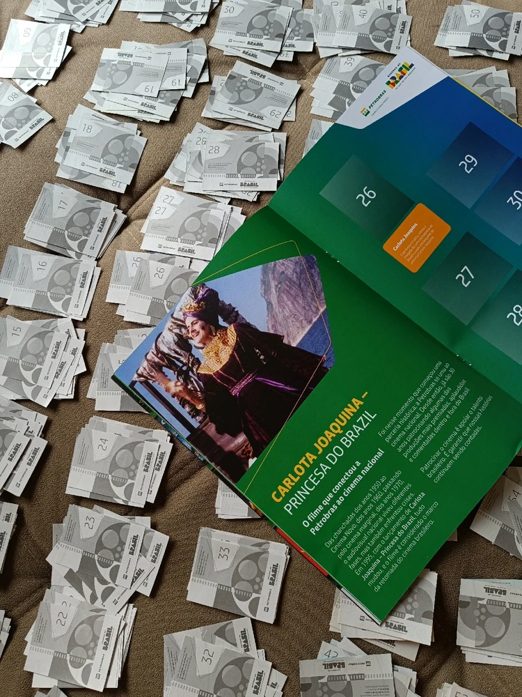 Imagem enviada por Daniel Pacheco