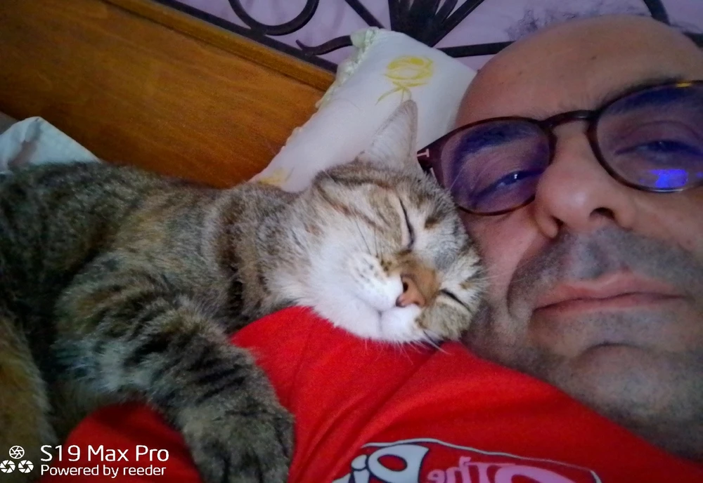 GIF uploaded by Mike