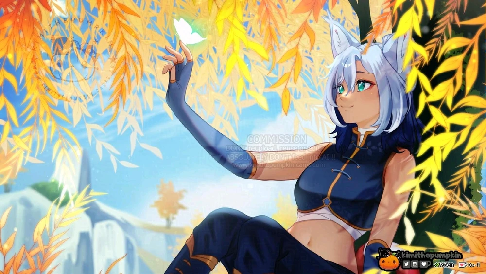 GIF uploaded by Kimi