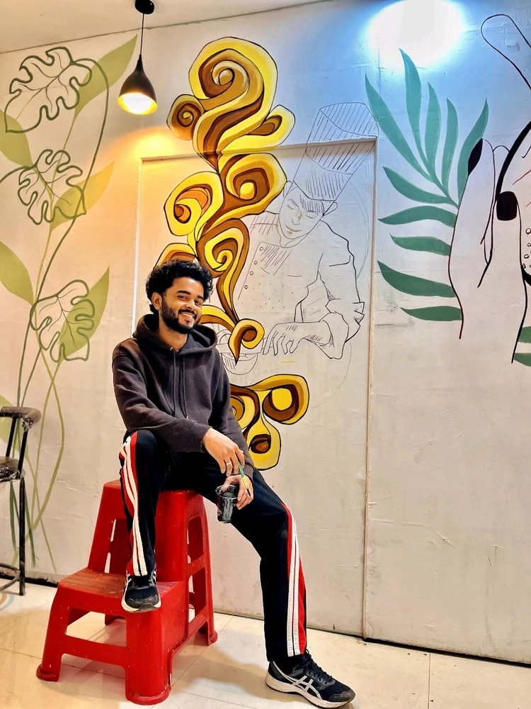 GIF uploaded by Nairitya