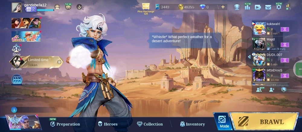 GIF uploaded by Bella