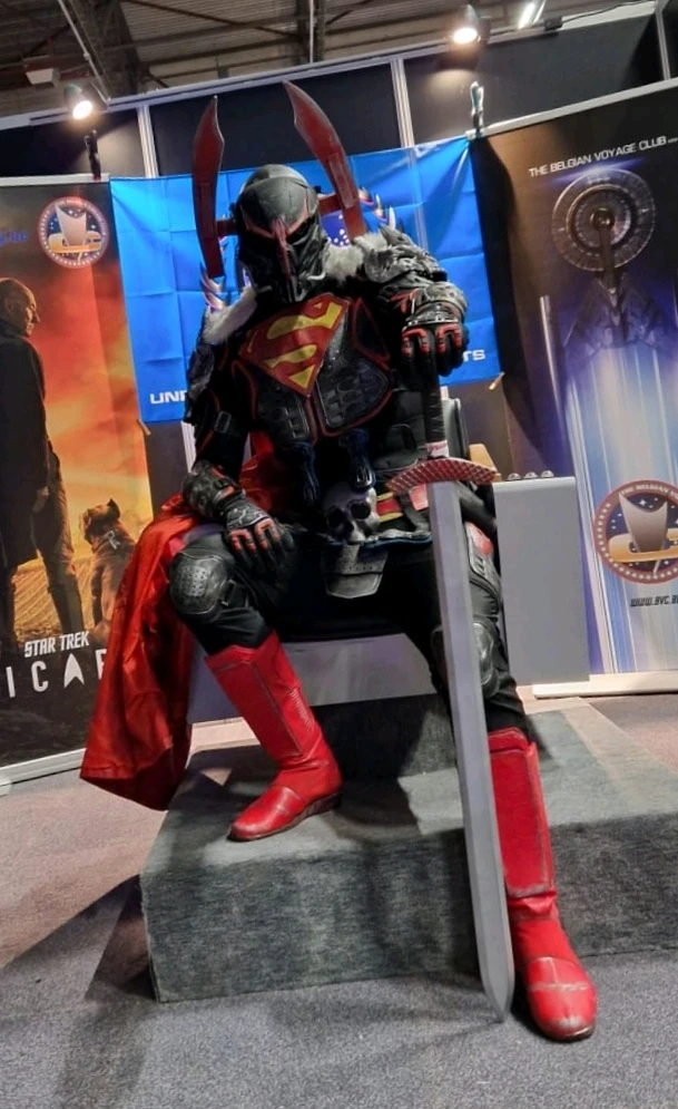 Afbeelding geüpload door Brent