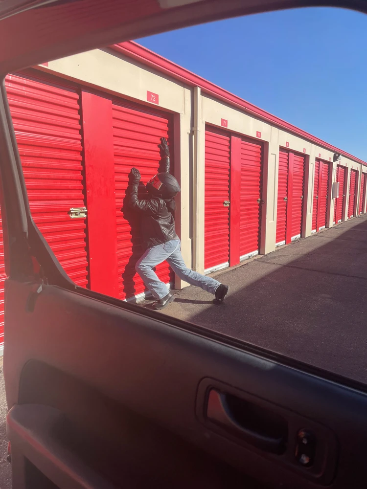 GIF uploaded by Caden