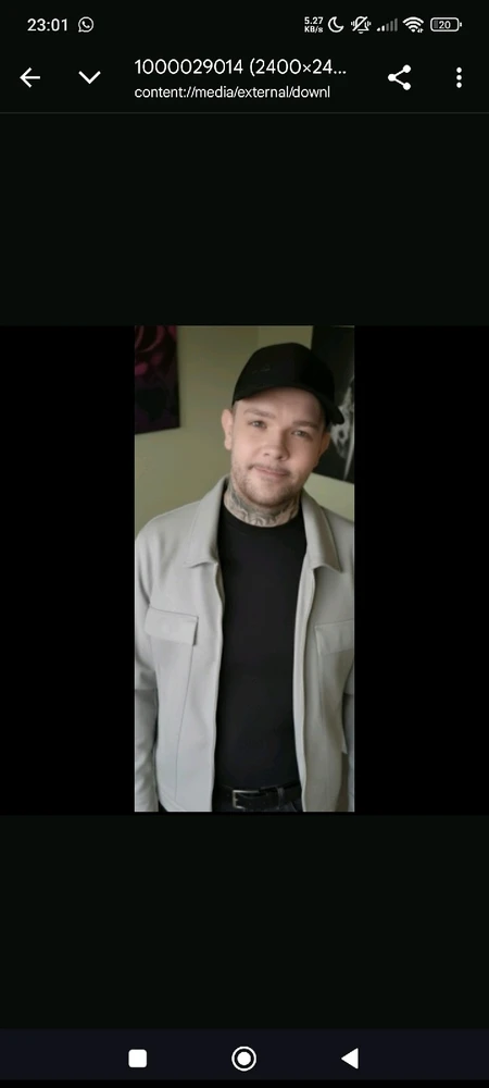 GIF uploaded by Kieran