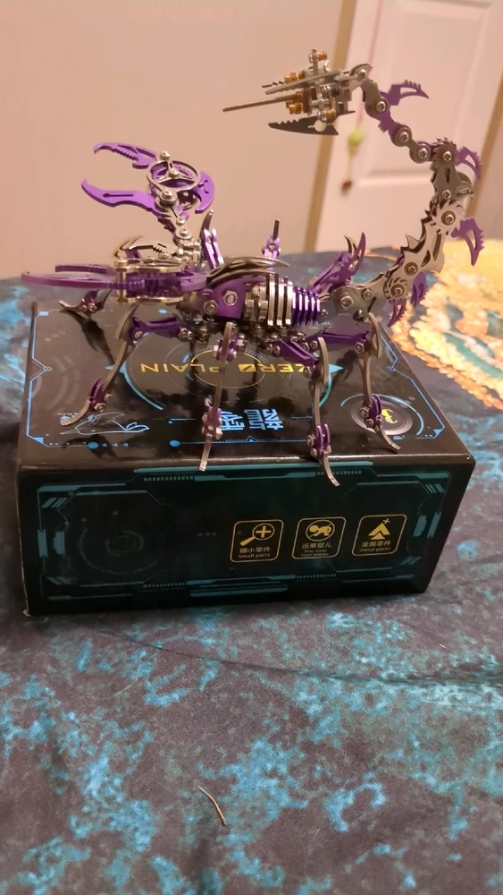 Image uploaded by Enbaby Ari