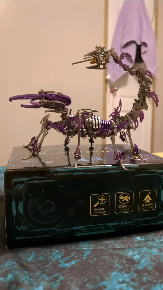 Image uploaded by Enbaby Ari