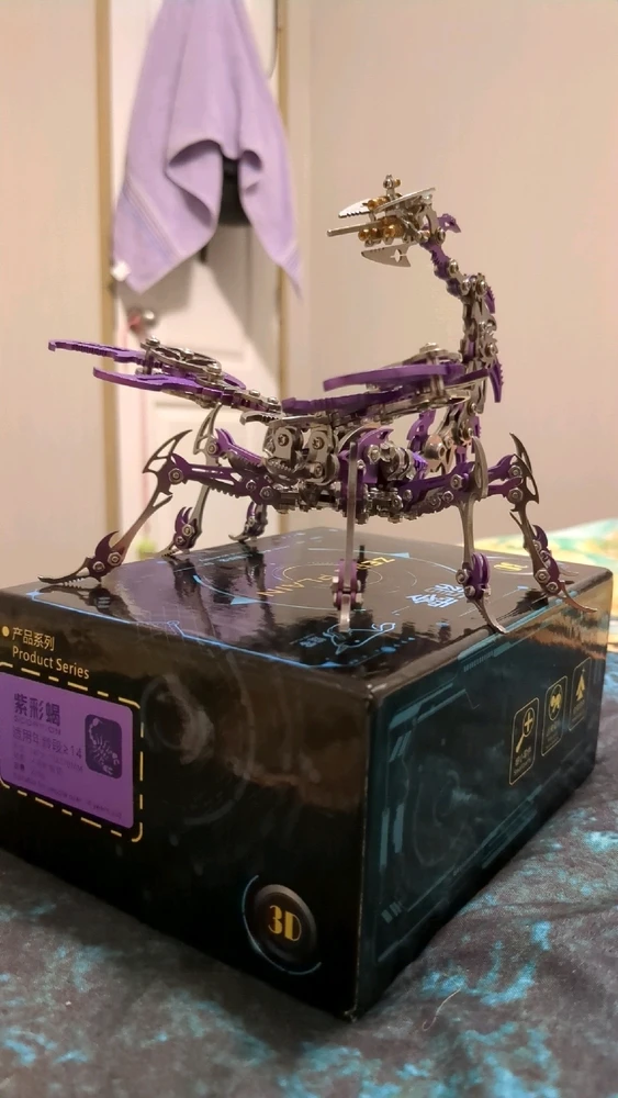 Image uploaded by Enbaby Ari