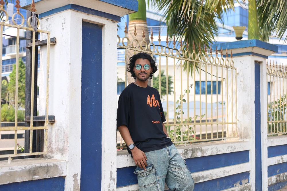 Image uploaded by Arpit Biswas.