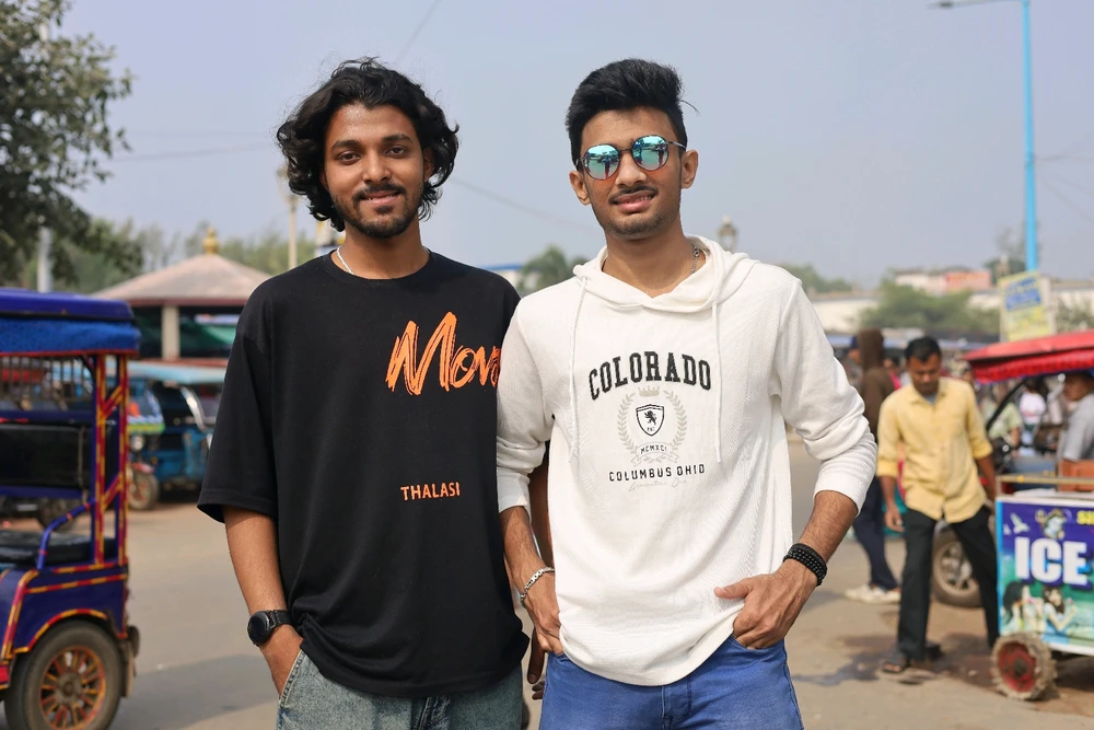 Image uploaded by Arpit Biswas.