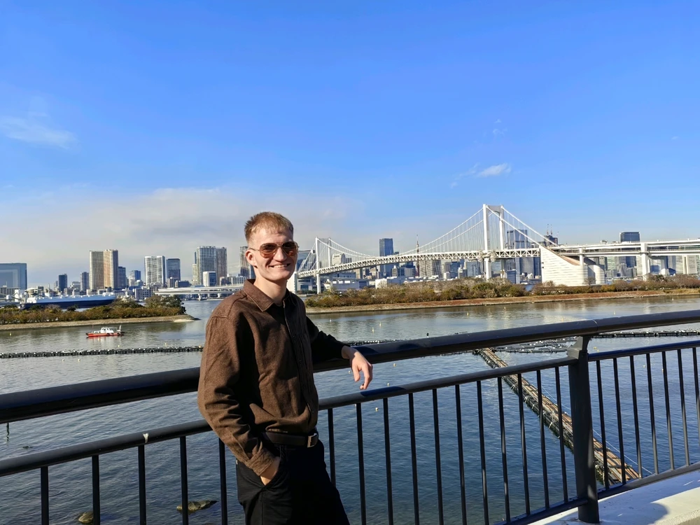 GIF uploaded by Kirill