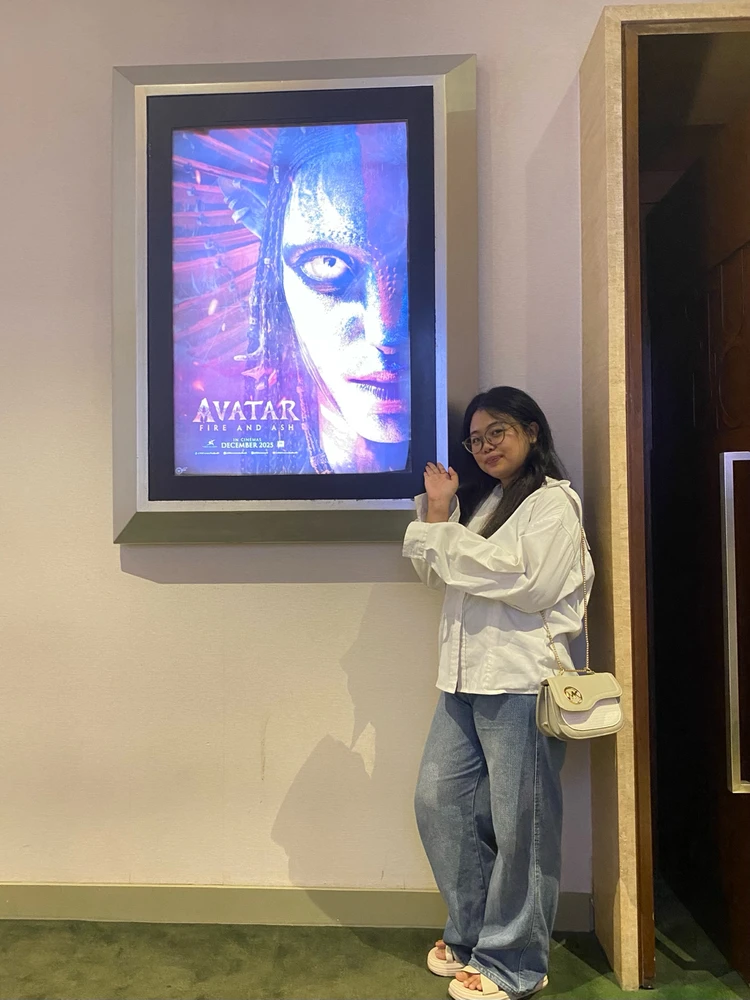 Image uploaded by Amanda