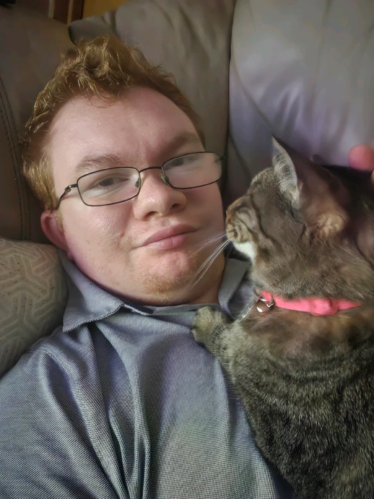 GIF uploaded by Levi