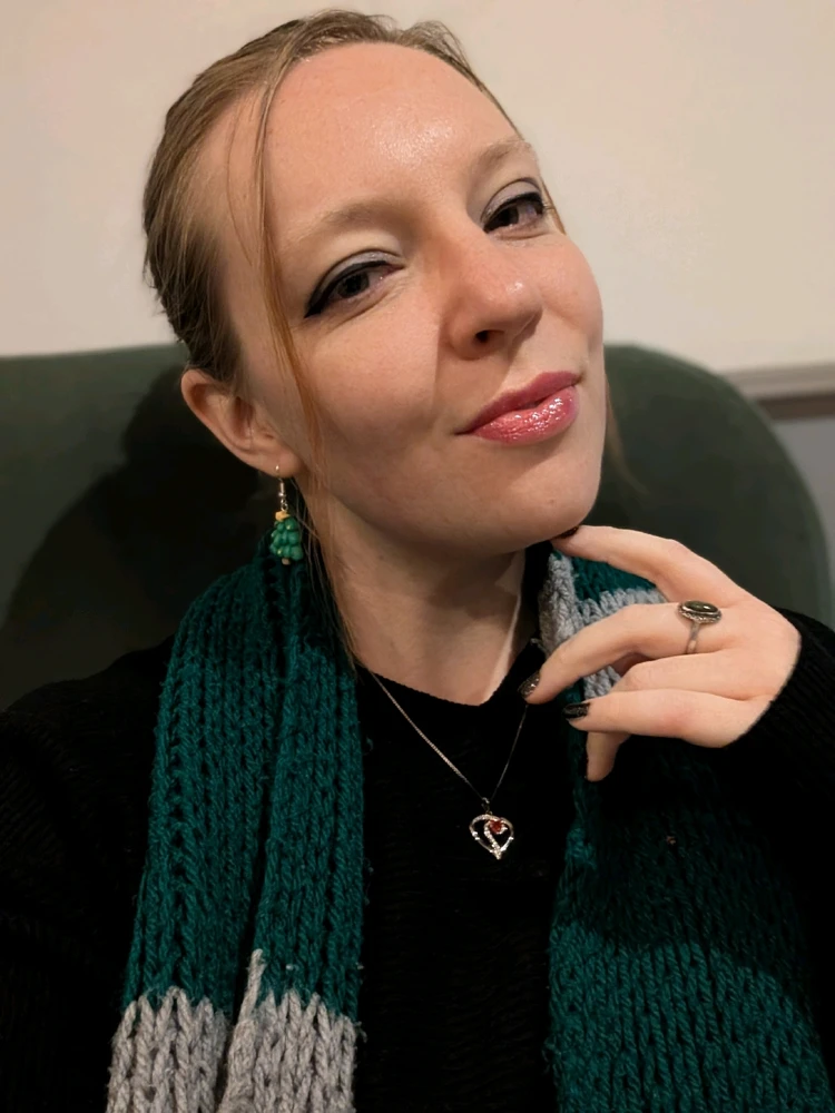 GIF uploaded by Beth