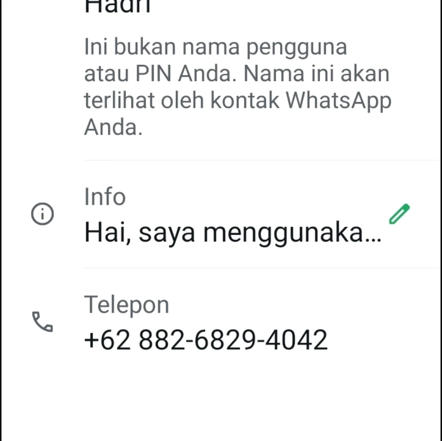 Gambar diunggah oleh Hadri