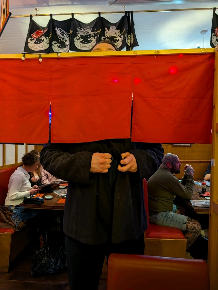 GIF uploaded by Castiel