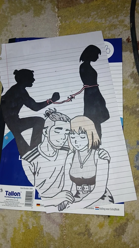 GIF uploaded by Brad