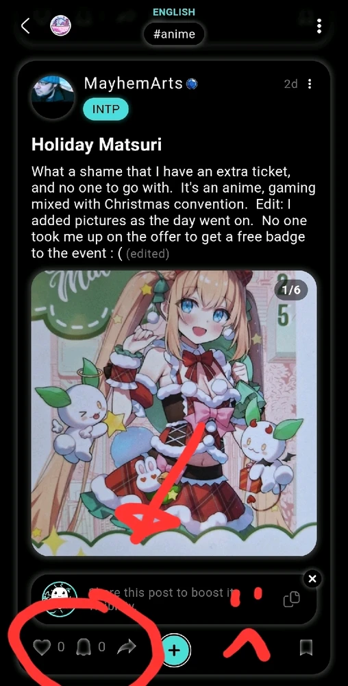 GIF uploaded by MayhemArts