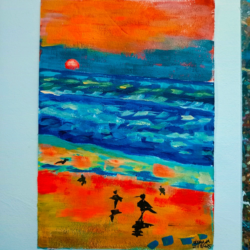 GIF uploaded by Bharath