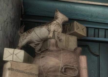 Bild hochgeladen von Riley D Walker