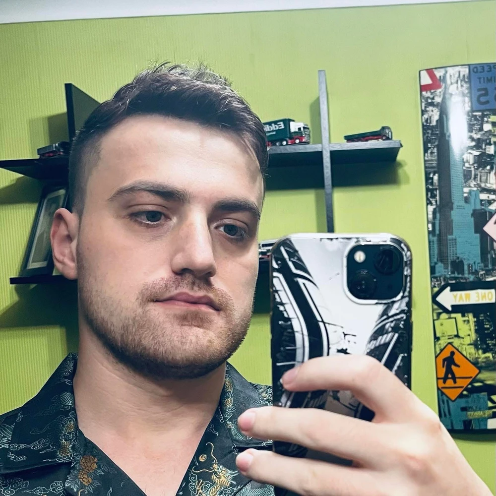 GIF uploaded by Luke
