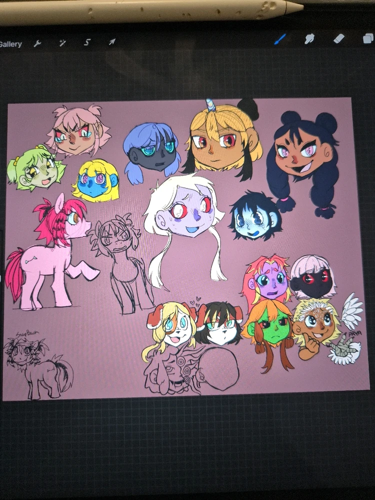 GIF uploaded by Kirby!