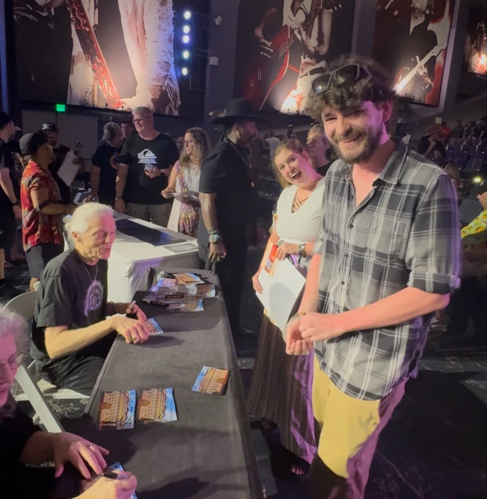 Image uploaded by Dylan Camp