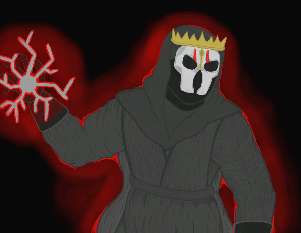 Image uploaded by Thomas king