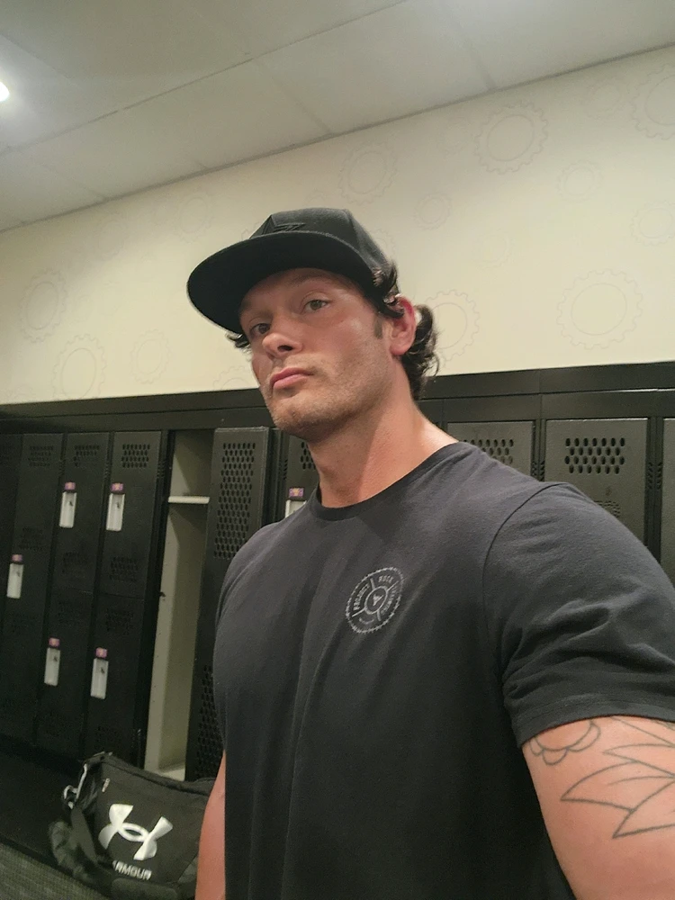 GIF uploaded by Rich